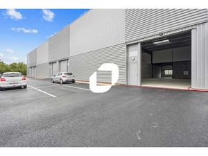 Vente Local d'activités Villebon Sur Yvette 91140