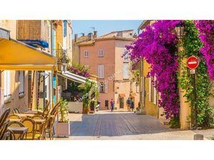 Maison de luxe de 3 chambres en vente à Saint-Tropez  Provence-Alpes-Côte d'Azur