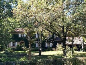 Maison de prestige de 215 m2 en vente Vigoulet  Occitanie