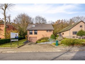 Huis te koop in Kessel-Lo met 4 slaapkamers