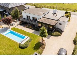 Huis te koop in Sint-Maria-Lierde met 3 slaapkamers