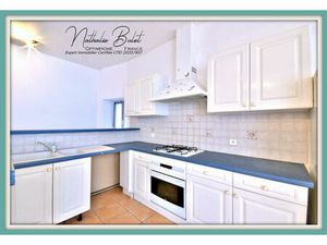 Vente immeuble 220 m² Saint-Chinian (34360)