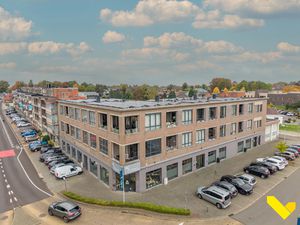 Appartement te koop in Tessenderlo-Ham met 3 slaapkamers