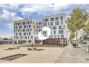 Location Bureau Massy 91300