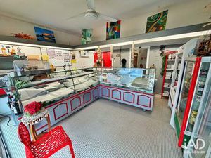 Vente Boutique/Local commercial 85 m²