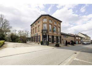 Huis te koop in Zandhoven met 5 slaapkamers