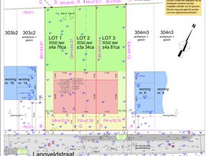 Grond te koop in Sint-Pieters-Leeuw