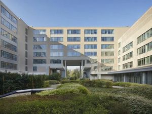 Location Bureau Saint-Denis 93210