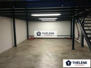 Location commerce 89 m² à Castelnau-le-Lez (34170)