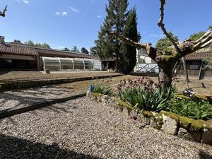 Villa de luxe de 7 pièces en vente Castéra-Verduzan  Occitanie