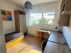 Achat Appartement 1 pièce 17m² NANTES 44200