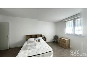 SPECIALE COLOCATION 6 CHAMBRES Maison Saint Benoit