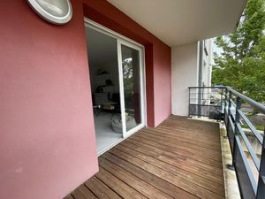 Appartement T3 avec Terrasse VOUVRAY