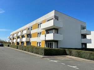 Location Appartement 2 pièces 37m² AMILLY 45200