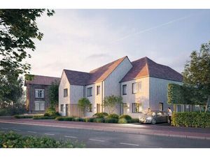 Huis te koop in Deinze met 3 slaapkamers