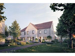 Huis te koop in Deinze met 3 slaapkamers