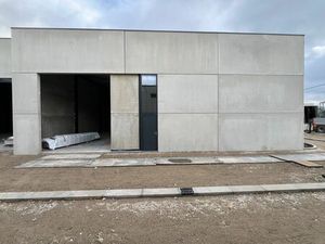 Commercieel te koop in Wetteren