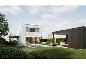 Huis te koop in Bovekerke met 3 slaapkamers