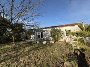 Achat Maison 6 pièces 111m² LA BOISSIERE DE MONTAIGU 85600