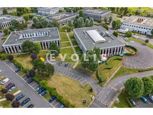 Location Bureau Villebon Sur Yvette 91140