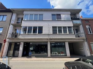 Appartement te koop in Zottegem