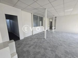 Location Bureau Palaiseau 91120