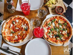 Vente Restaurant 80 m²