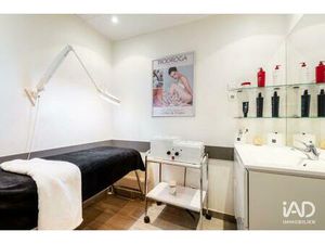 Vente Local d'activités 43 m²