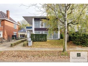 Huis te koop in Brugge met 4 slaapkamers