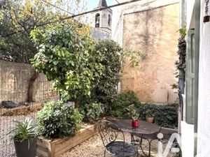 Vente Maison de ville 4 pièces