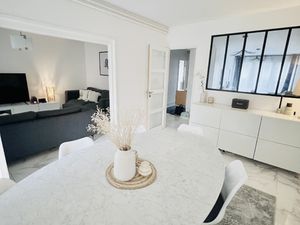 Vente Maison de ville 7 pièces