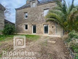 Maison de village de 1693 5 pièce(s) 88 m2 PEAULE