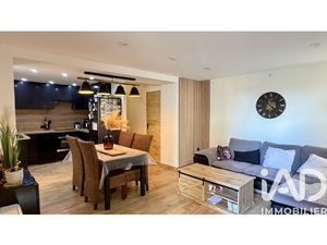 Vente Maison de ville 4 pièces