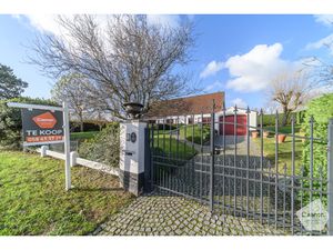 Huis te koop in De Panne