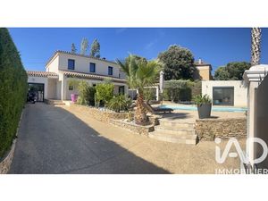 Vente Maison/villa 8 pièces