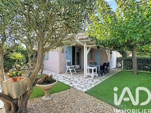 Vente Maison/villa 3 pièces