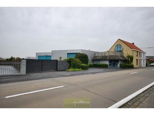 Huis te koop in Waregem met 2 slaapkamers