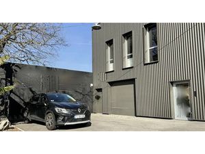BUREAU / STOCKAGE À LOUER - 482m2 NANTES CHEVIRÉ