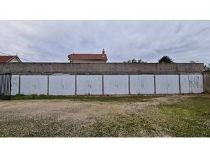 Garage/Stationnement à vendre