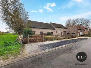 Huis te koop in Asse met 4 slaapkamers