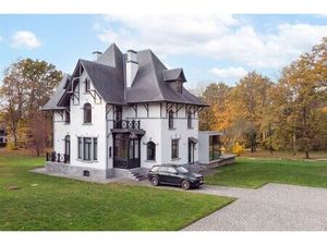 Huis te koop in Overijse met 7 slaapkamers