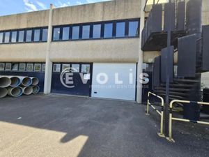 Location Bureau Villebon Sur Yvette 91140