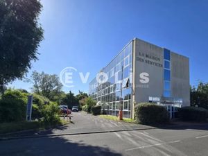 Location Bureau Villejust 91140