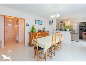 Vente maison 5 pièces 120 m² Miramont-Latour (32390)