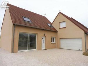 Maison à louer