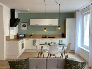 Location maison 3 pièces 65 m² à Vitré (35500)