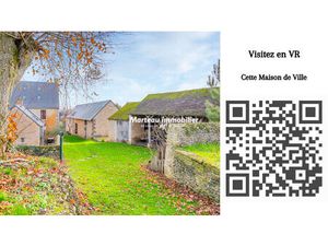 Achat Maison 6 pièces 180m²