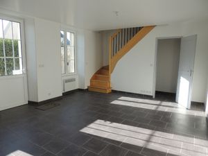 Appartement avec terrasse et deux places de stationnement