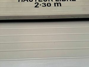 Garage à vendre à Quai saint Léonard 23 Liège (VWD15748)