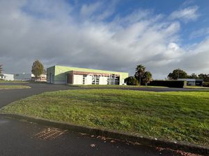 Location Local commercial 320m² MACHECOUL ST MEME 44270